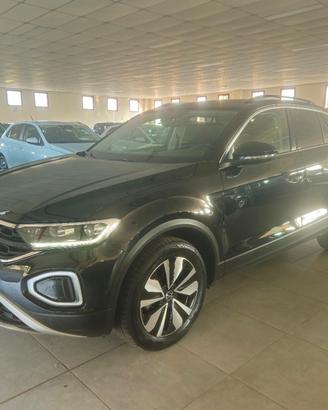 Volkswagen T-Roc 2.0 TDI SCR Edition Plus