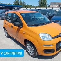 Fiat Panda 1.2 63 MILA KM