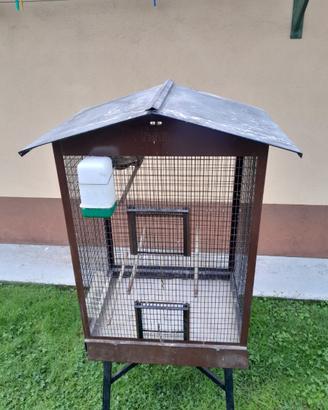 Voliera