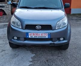 Daihatsu Terios 1.5 4WD SXA