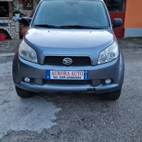 Daihatsu Terios 1.5 4WD SXA