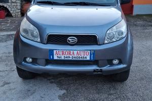 Daihatsu Terios 1.5 4WD SXA