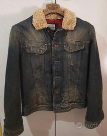 Giacca in Demin invernale Energie