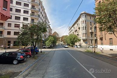 Corso sommelier ampio bilocale ristrutturato