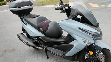 Kymco x town 300 