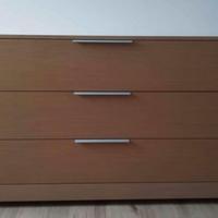 Cassettiera /Como’