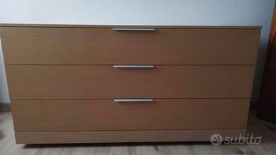 Cassettiera /Como’