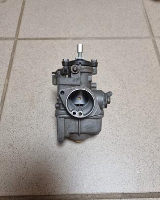 carburatore 24 