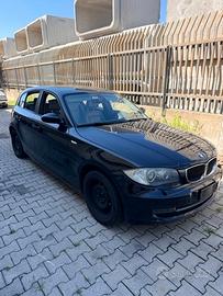 Ricambi Bmw Serie 1 (E81/E87) mod.116i Anno 2008 C