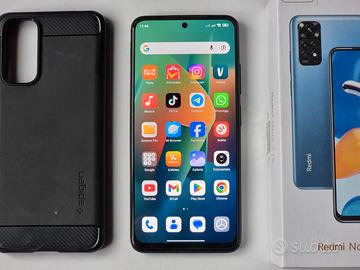 Redmi Note 11S 128 Gb