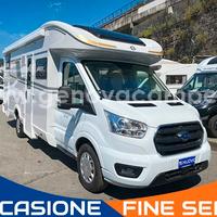 Ci Horon 87xt Elite Letti Gemelli + Basculante