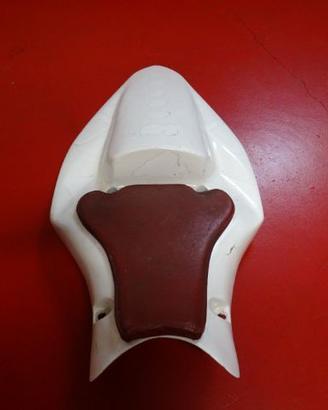 CARENE PUNTALE CODONE CUPOLINO YAMAHA R1