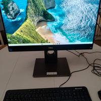 Pc Dell Optiplex 5400 Aio