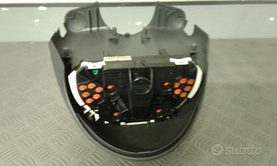 Ricambio Quadro portastrumenti SMART SMART COUPE' 