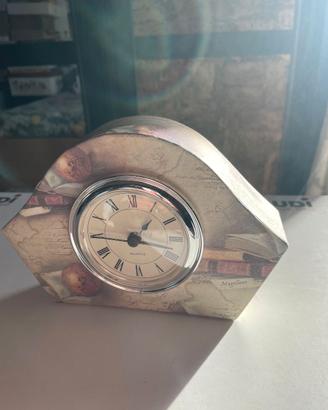 Orologio da Ufficio Vintage