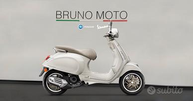Vespa Primavera 50 S Modello 2026