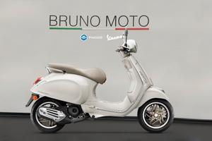 Vespa Primavera 50 S Modello 2026