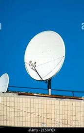 parabola sat