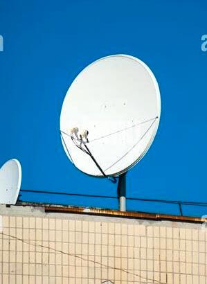 parabola sat