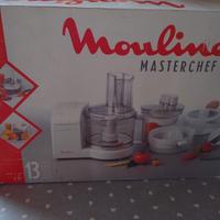 Moulinex Masterchef 370