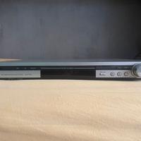 impianto Dolby Surround Panasonic SA-HT500