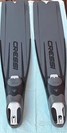 Pinne Cressi sub Gara 3000 Nuove