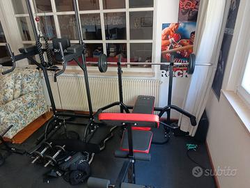 palestra completa 