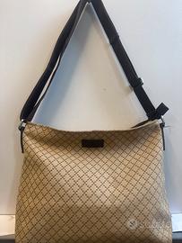 Borsa gucci diamante