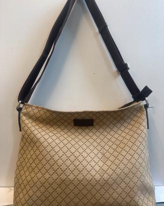 Borsa gucci diamante