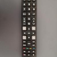 TELECOMANDO UNIVERSALE TV ANDROID NETFLIX 