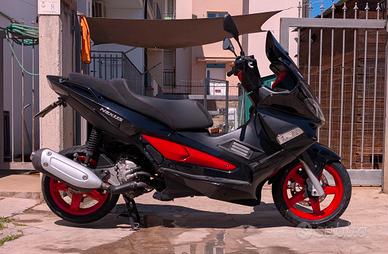 Gilera Nexus 250
