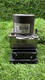 ABS FIAT Ducato 5Â° Serie 0265800461 Diesel 2,2 (0