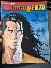 Magico  Vento numero 1 originale