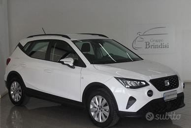 SEAT - Arona - 1.0 EcoTSI Style