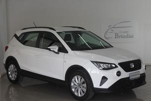 SEAT - Arona - 1.0 EcoTSI Style