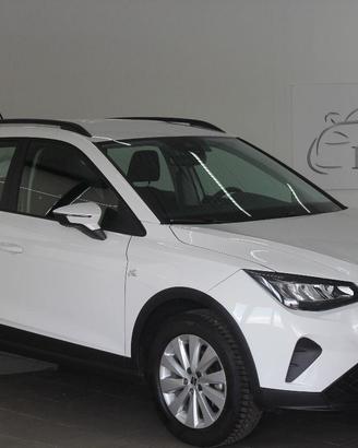 SEAT - Arona - 1.0 EcoTSI Style