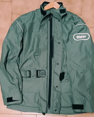 Giacca Antipioggia Moto BMW Klima Comfort Gore-Tex