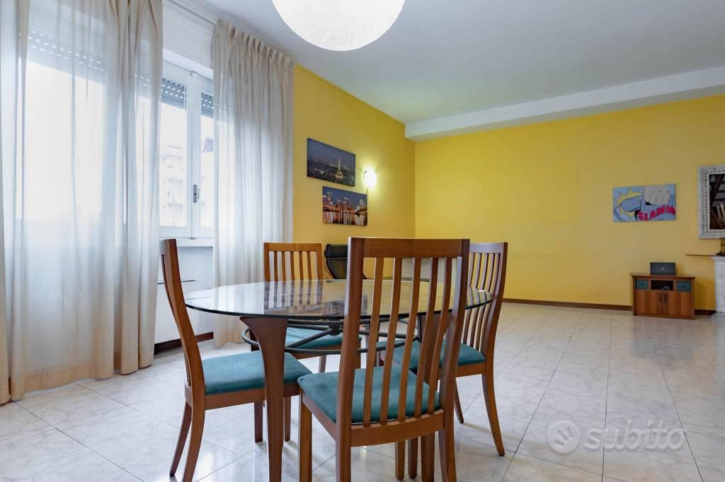 Appartamento – Seregno, San Rocco - Vista 4