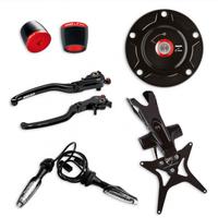 Pacchetto sport per Ducati Panigale V4-V2