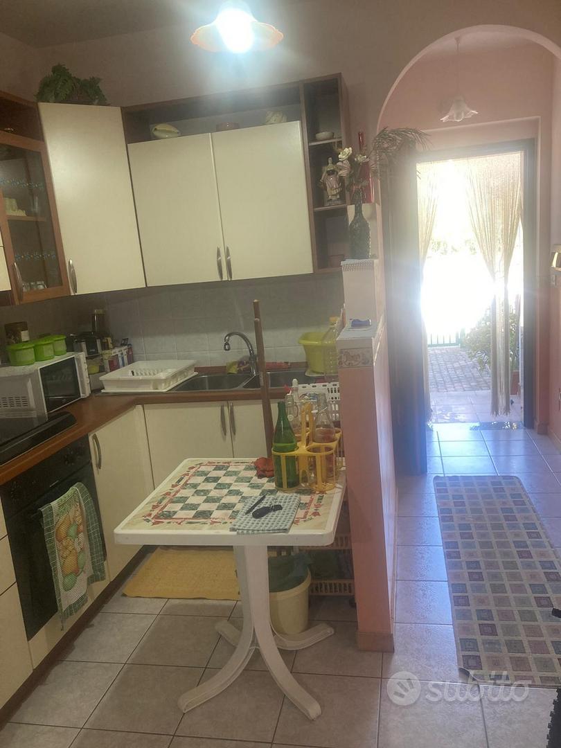 Appartamento – Amendolara, Cosenza - Vista 5