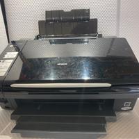 Epson stampante a colori/ scanner