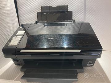 Epson stampante a colori/ scanner