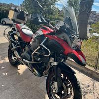 Bmw r 1200 gs - 2016