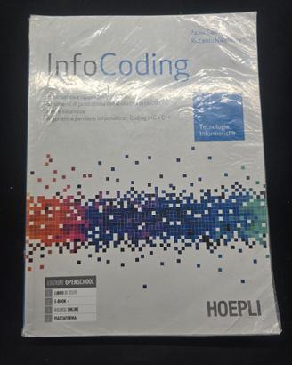 info coding