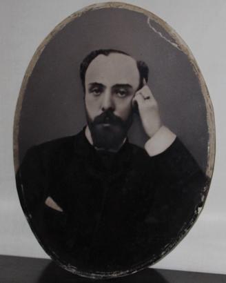 Foto d'epoca