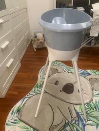 Vaschetta LUMA bosson