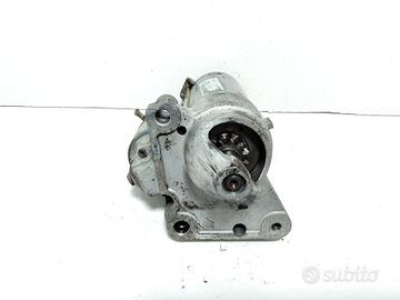 MOTORINO D' AVVIAMENTO CITROEN C3 2Â° Serie TS14E1