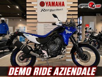Yamaha Ténéré 700