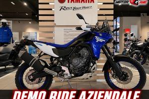 Yamaha Ténéré 700