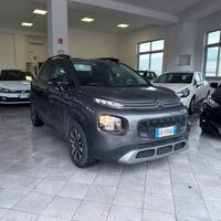 Citroen C3 Aircross PureTech 130 S&S EAT6 Shine